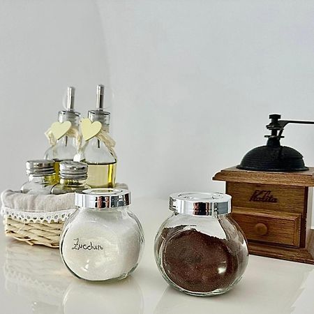 Suite White Dome 바리 외부 사진