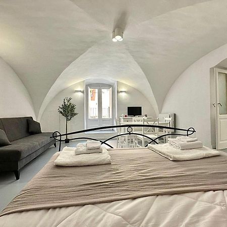 Suite White Dome 바리 외부 사진