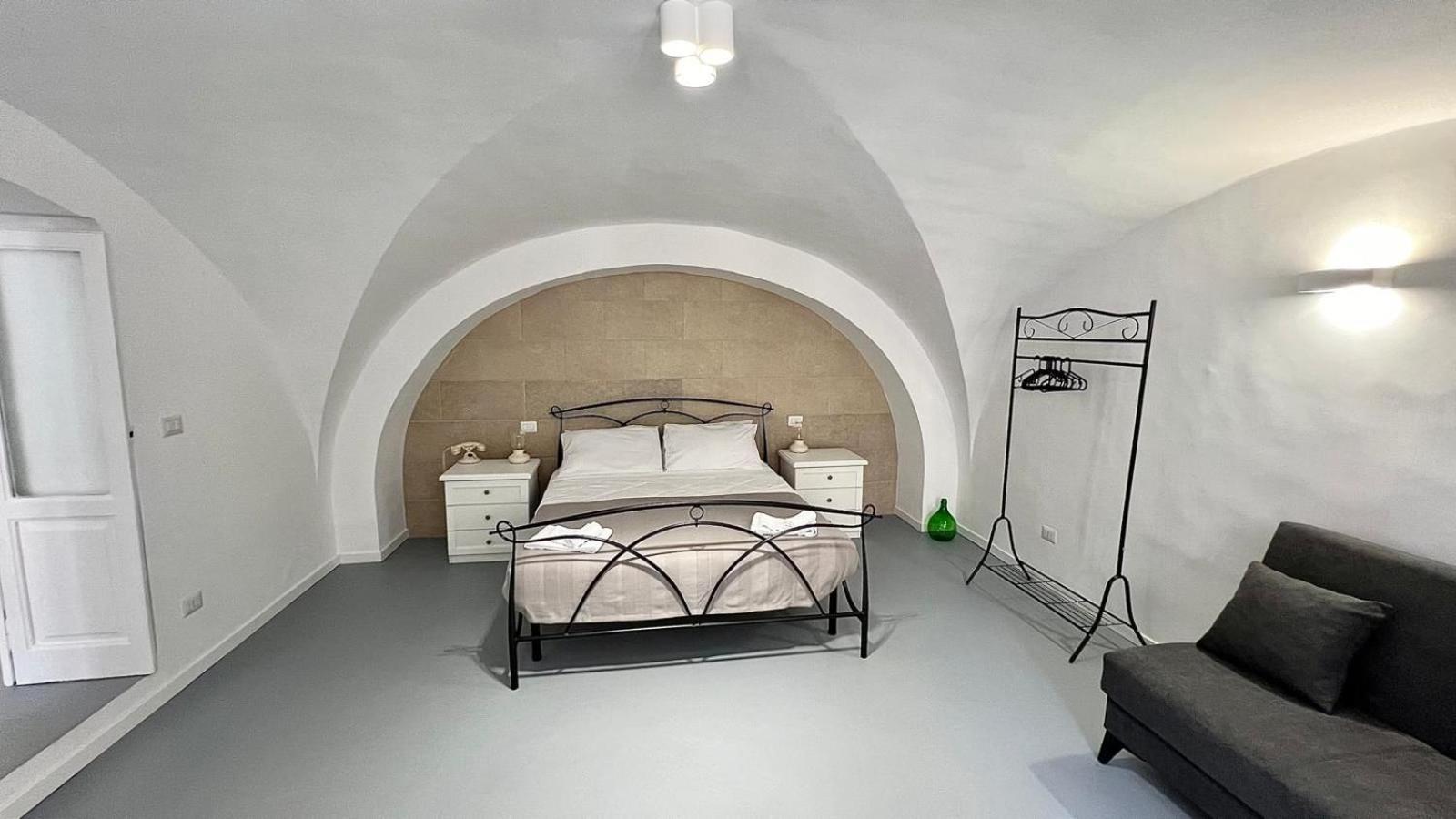 Suite White Dome 바리 외부 사진