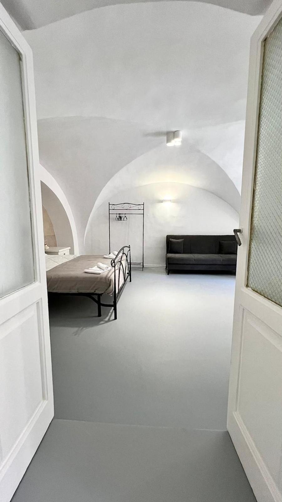 Suite White Dome 바리 외부 사진