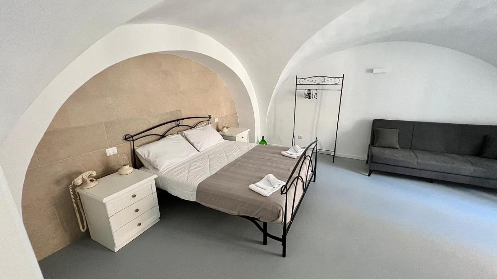 Suite White Dome 바리 외부 사진