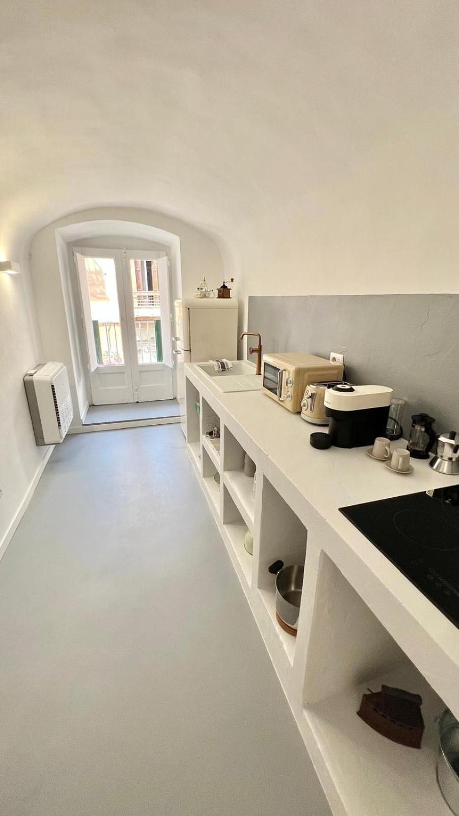 Suite White Dome 바리 외부 사진