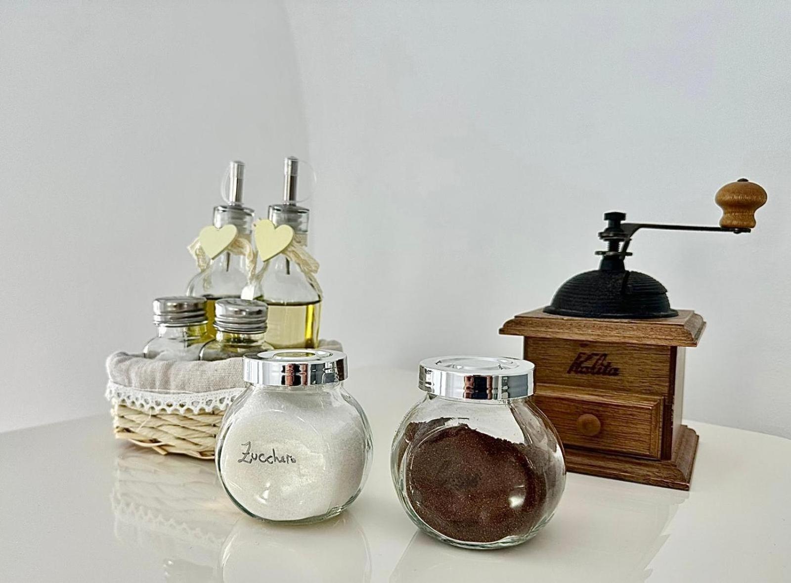 Suite White Dome 바리 외부 사진