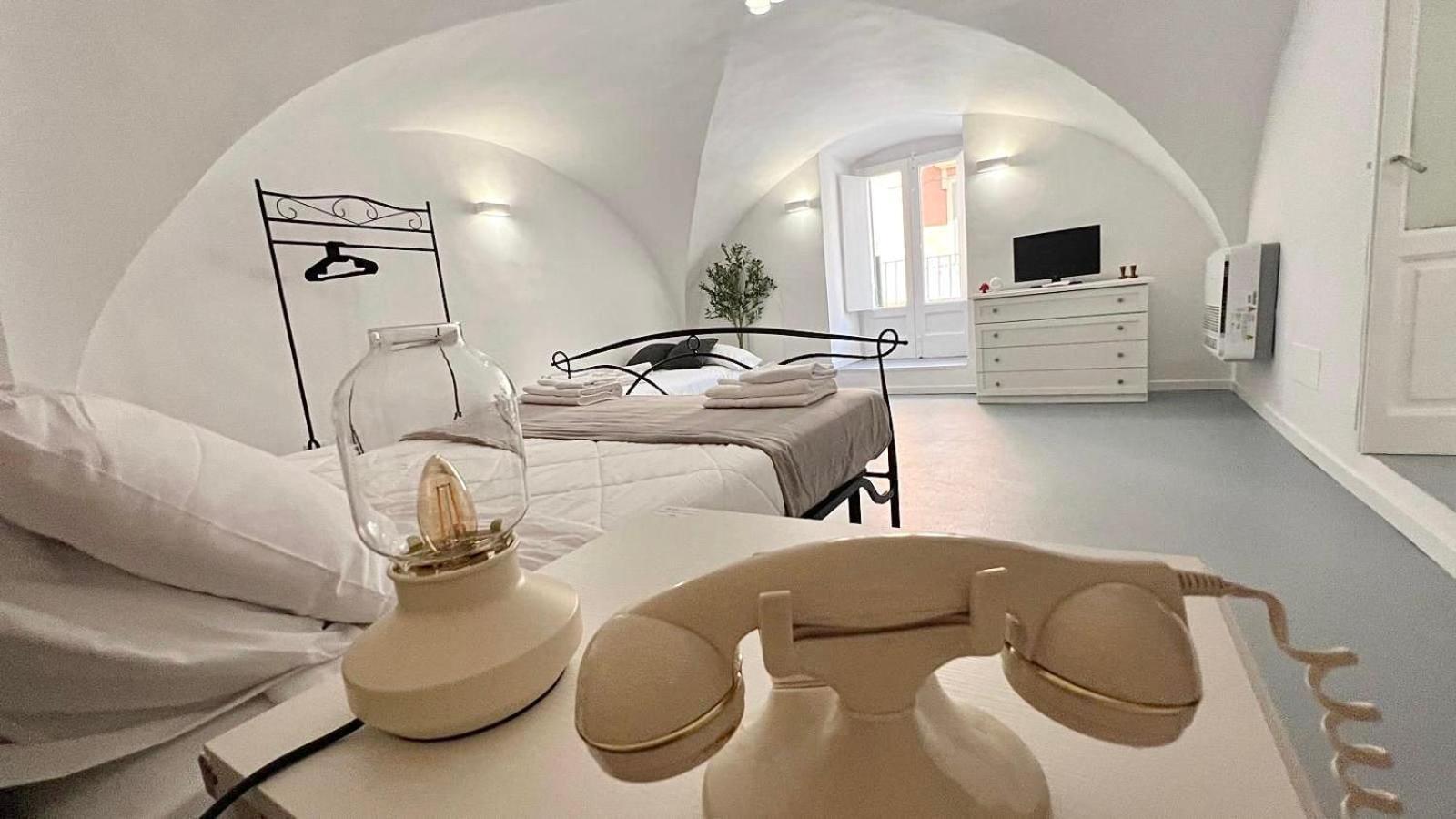 Suite White Dome 바리 외부 사진