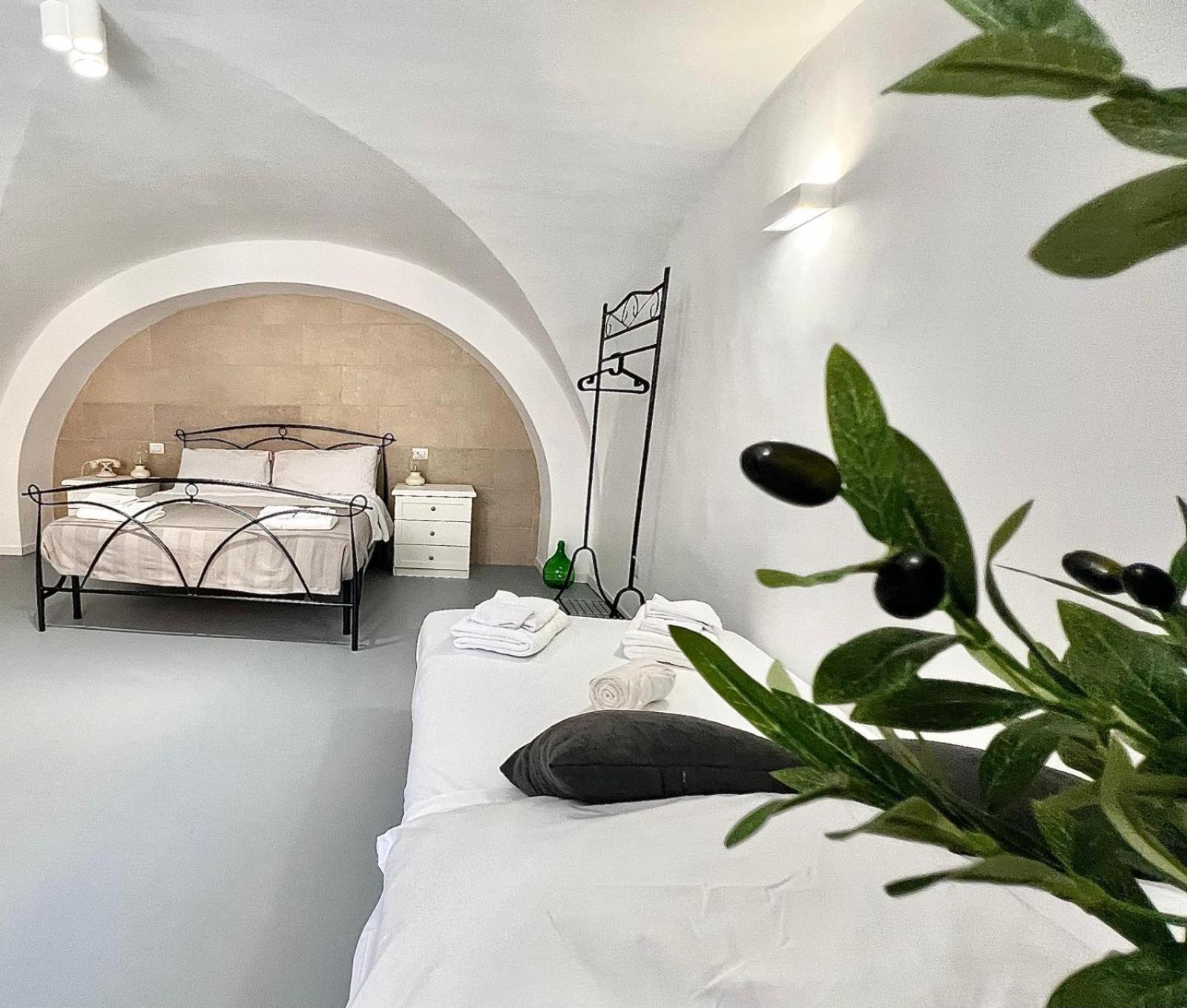 Suite White Dome 바리 외부 사진